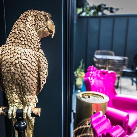 Boutique Hotel Massimos นาเมสโตโว ภายนอก รูปภาพ